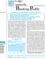 2001 2nd Quarter  Quarterly Banking Profile