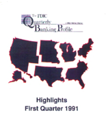 1991 1st Quarter  QBP Highlights