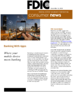 November 2020 Consumer News