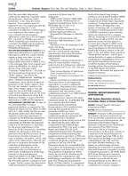 FDIC System Resolution Advisory Committee Notice of Charter Renewal