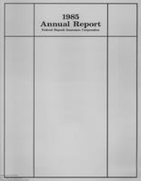 1985 Annual Report