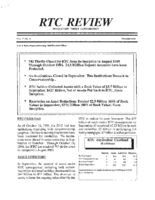 RTC Review November 1994