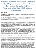 Achieving the American Dream Personal and Professional Reflections