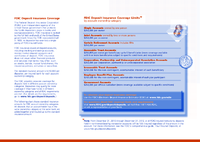 Deposit Insurance Summary 2011 Edition