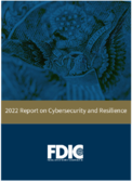 2022 Report on Cybersecurity and Resilience