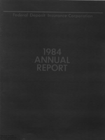 1984 Annual Report