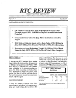 RTC Review September 1994