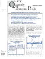 1989 4th Quarter  Quarterly Banking Profile