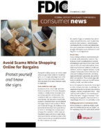 December 2022 Consumer News