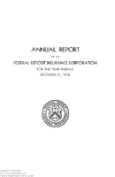 1938 Annual Report