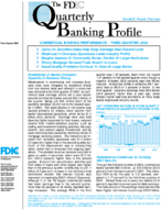 2002 3rd Quarter  Quarterly Banking Profile