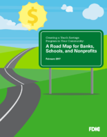 Creating a Youth Savings Program in Your Community A Road Map for Banks Schools and Nonprofits