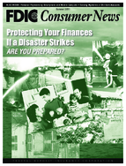 Summer 2011 Consumer News