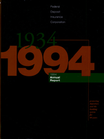 1994 Annual Report