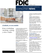 October 2020 Consumer News en Espaol