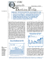 1993 4th Quarter  Quarterly Banking Profile