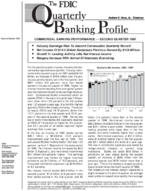1997 2nd Quarter  Quarterly Banking Profile