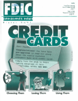 Winter 199697 Consumer News