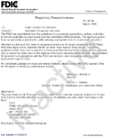 Regulatory Responsiveness  Application Processing Time Lines