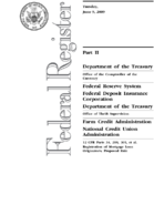 Registration of Mortgage Loan Originators