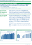 2017 4th Quarter  Quarterly Banking Profile