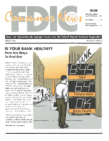 Spring 1994 Consumer News