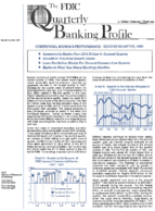 1991 2nd Quarter  Quarterly Banking Profile