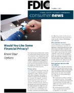 October 2022 Consumer News