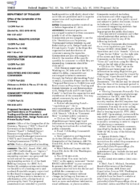 Proposed Revisions to Prohibitions and Restrictions on Proprietary Trading and Certain Interests in and Relationships With Hedge Funds and Private Equity Funds