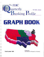 1995 1st Quarter  QBP Graph Book