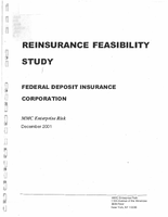 Reinsurance Feasibility Study
