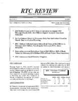 RTC Review April 1993