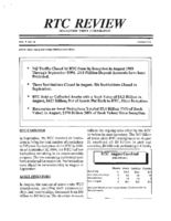 RTC Review October 1994