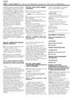 Regulatory Capital Rule Simplifications to the Capital Rule Pursuant to the Economic Growth and Regulatory Paperwork Reduction Act of 1996 Revised Effective Date