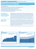 2019 3rd Quarter  Quarterly Banking Profile