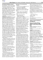 Agency Information Collection Activities Submission for OMB Review Comment Request Recordkeeping Disclosure and Reporting Requirements in Connection with Regulation Z