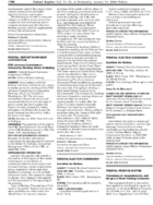 FDIC Advisory Committee on Community Banking Notice of Meeting