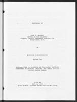 Mortgage Discrimination and Consumer Compliance Actions FDIC
