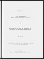 Appropriations to Cover the Guarantees and Obligations of the Former Federal Savings and Loan Insurance Corporation FSLIC