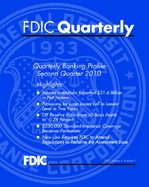 2nd Quarter 2010  FDIC Quarterly