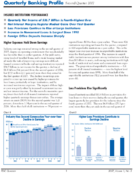 2007 2nd Quarter  Quarterly Banking Profile