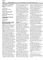 Net Stable Funding Ratio Liquidity Risk Measurement Standards and Disclosure Requirements