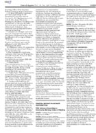 FDIC Advisory Committee on Community Banking Notice of Meeting