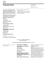 Community Reinvestment Act Correction