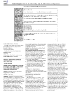 Certain Orderly Liquidation Authority Provisions under Title II of the DoddFrank Wall Street Reform and Consumer Protection Act