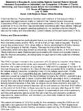 Industrial Loan Companies ILCs A Review of Charter Ownership and Supervision Issues FDIC View