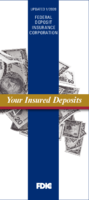 Your Insured Deposits 2020 Edition