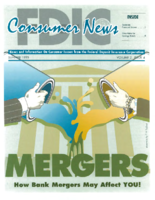 Summer 1995 Consumer News