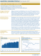 2017 1st Quarter  Quarterly Banking Profile