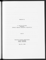States Rights and the Dual Banking System